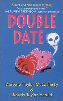 Double Date (Bert & Nan Tatum Mysteries) - Book #5 of the Bert & Nan Tatum