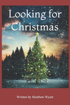 Paperback Looking For Christmas Book