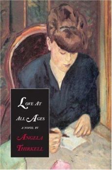 Love at All Ages - Book #28 of the Barsetshire