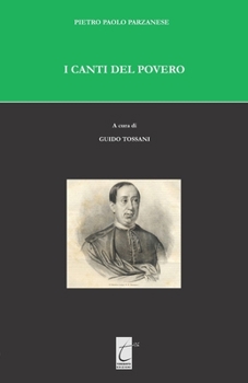 Paperback I canti del povero [Italian] Book