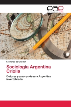 Paperback Sociología Argentina Criolla [Spanish] Book