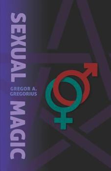 Paperback Sexual Magic Book