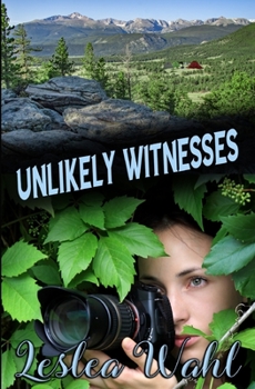 Paperback Unlikely Witnesses Book