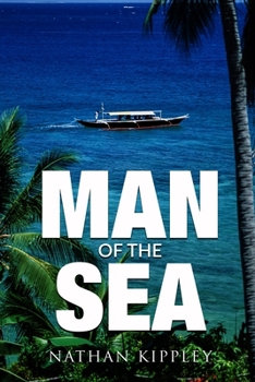 Paperback Man of the Sea: Heaven's Gate Book