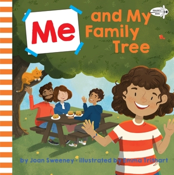 Me and My Family Tree (Me) - Book  of the Me