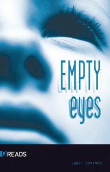 Paperback Empty Eyes Book