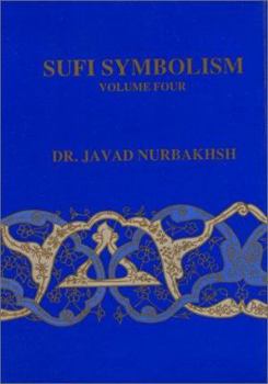 Hardcover The Nurbakhsh Encyclopedia of Sufi Terminolgoy: The Symbolism of the Natural World Book