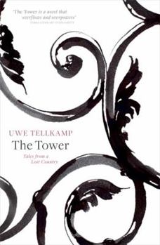 Hardcover Penguin Classics the Tower Book