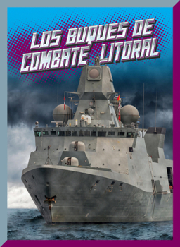 Paperback Los Buques de Combate Litoral Book