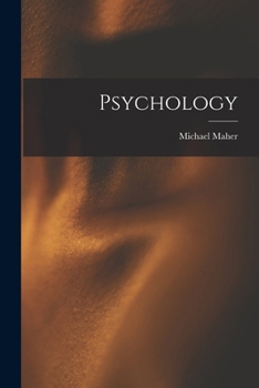 Paperback Psychology Book