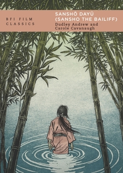 Sansho Dayu - Book  of the BFI Film Classics
