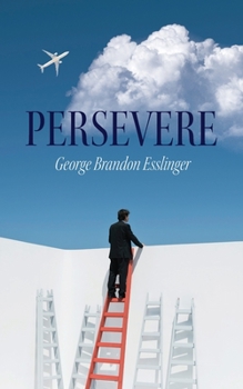 Paperback Persevere Book
