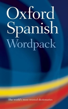 Paperback Oxford Spanish Workpack Book