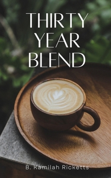 Paperback Thirty Year Blend Book