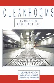 Paperback Cleanrooms: Facilities and Practices Book