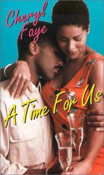 Mass Market Paperback A Time for Us Book