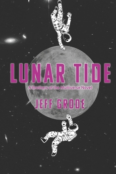Paperback Lunar Tide Book