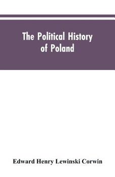Paperback The political history of Poland Book