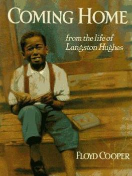 Hardcover Coming Home Book