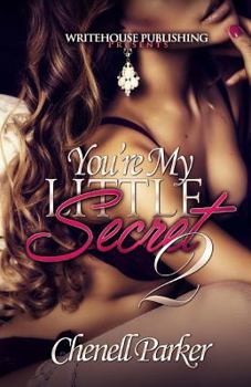 Paperback You're My Little Secret 2 Book