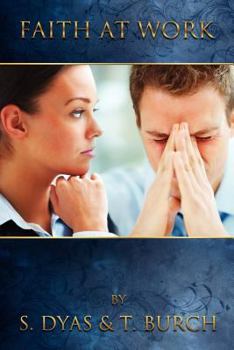 Paperback Faith at Work Book