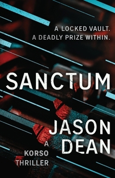 Paperback Sanctum Book