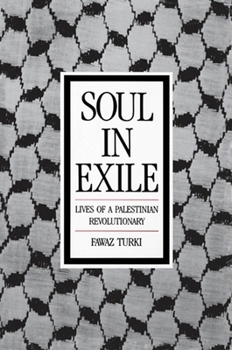 Paperback Soul in Exile Book