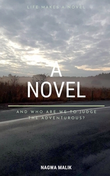 Paperback A Novel Book