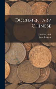 Hardcover Documentary Chinese Book