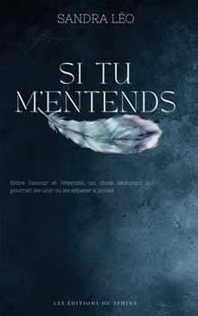 Paperback Si tu m'entends [French] Book