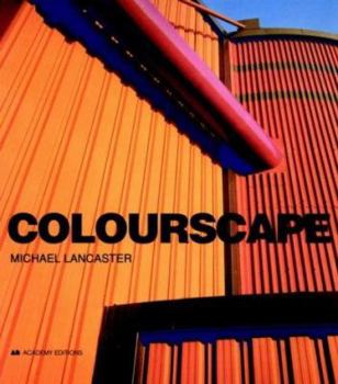 Paperback Colourscape Book