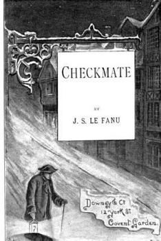 Paperback Chekmate Book