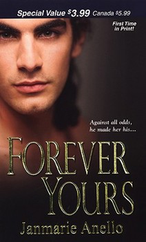 Mass Market Paperback Forever Yours Book