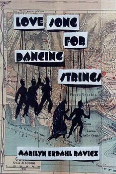 Hardcover Love Song for Dancing Strings Book