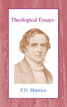 Paperback Theological Essays Book