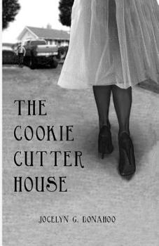 Paperback The Cookie Cutter House Book