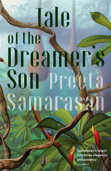 Paperback Tale of the Dreamer's Son Book