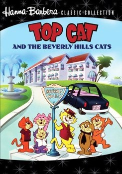 Top Cat & The Beverly Hills Cats