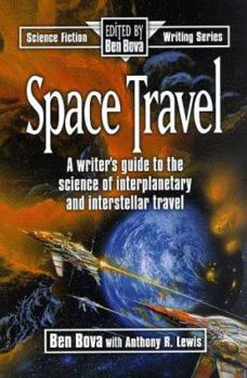 Space Travel - Book  of the Science Fiction Writing Series