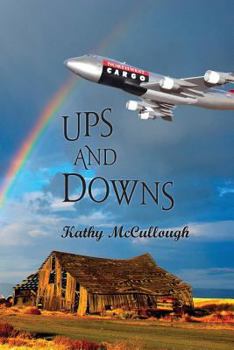 Paperback Ups and Downs Book