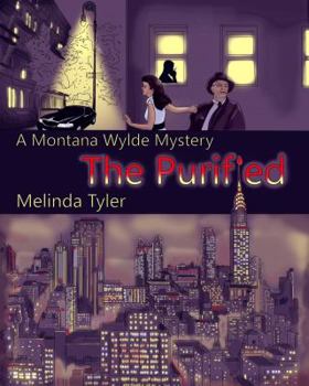 Paperback The Purified Book