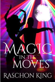 Paperback Magic In The Moves Book