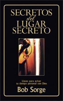 Paperback Secretos del Lugar Secreto: Guia de Estudio Complementaria: Para Reflexion Personal y Discusion de Grupos [Spanish] Book