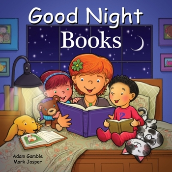 Board book Good Night Books Book