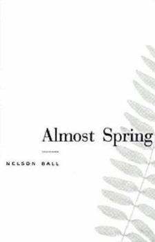 Paperback Almost Spring Book