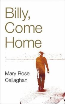 Paperback Billy, Come Home Book