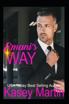 Paperback Emani's Way: Make it or Break it book 2 Book