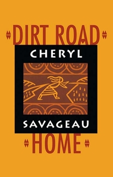 Paperback Dirt Road Home Book