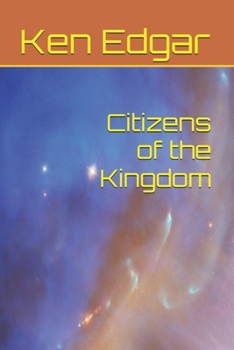 Paperback Citizens of the Kingdom Book
