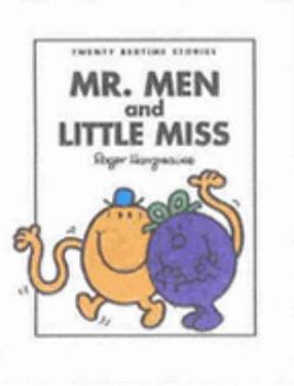 Mr. Men and Little Miss Treasury